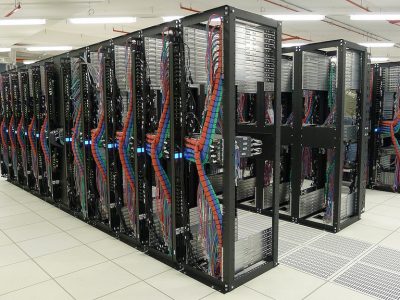 data-center-IT-rack